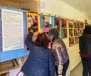 Rivoli, donne e lavoro: diritti da difendere