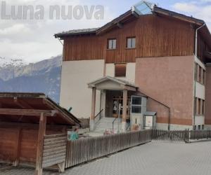 Crepe a scuola, 60 alunni trasferiti da Sauze a Oulx