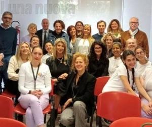 Collegno, ragazze in gamba studiano da estetiste