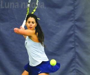 Grugliasco, tennis senza barriere al Monviso 