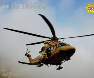 S.Ambrogio: giovane perde la vita sulla ferrata della Sacra