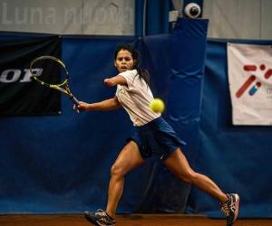 Quattro giorni di tennis tennis senza barriere al Monviso