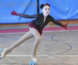 La bella stagione di Skating Passion e Murialdo Rivoli
