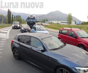 Cantieri A32: il ministero convoca Sitaf