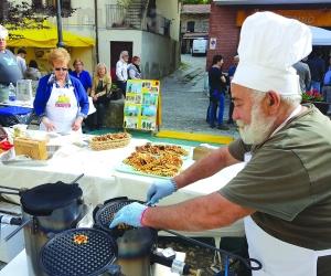 Vaie: anche la moneta "Il Giacu" per i 25 anni del Canestrello