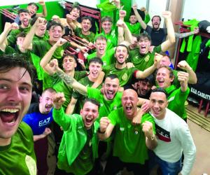 Prima Categoria: Caselette e Villarbasse vanno ai playoffs