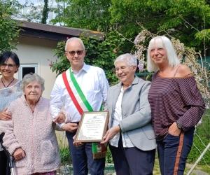 Chiusa S.Michele: nonna Lina e il lievito dei 100 anni