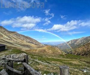 Coazze, strada bianca: è già polemica