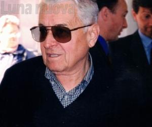 Alpino, partigiano e comunista: Tullio Benedetti, da Roma con la valle nel cuore
