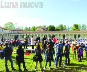 Metro nelle scuole: festa di fine anno alla Certosa