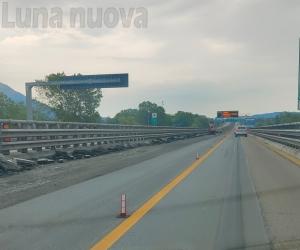 A32, la richiesta dei sindaci: «Due corsie per Torino nelle ore di punta»