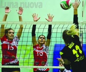 Playoffs-playout: le due anime di Pianezza-Almese