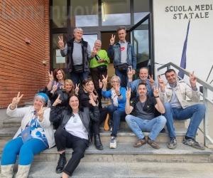 La svolta di Bussoleno: Zoggia sindaca con il 51 per cento