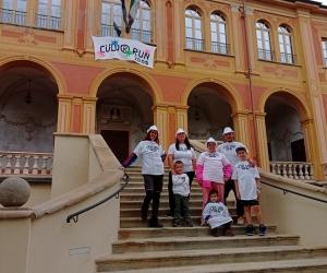 Borgone, ecco la "Cülur Run": un sabato di festa al campo sportivo