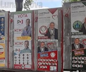 Pianezza, sarà ballottaggio Castello-Minò
