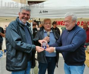 Vaie, Enzo Gioberto due volte "Re Canestrello": a lui anche il premio giuria per Giacu