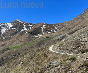 Coazze: strada bianca, dal Parco nessun ok