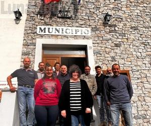 Novalesa, Bruno Botteselle batte anche il quorum