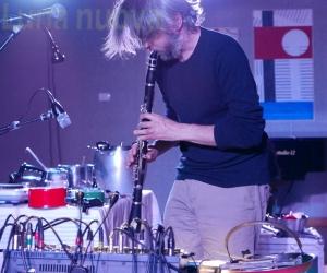 La "Musica da cucina" di Fabio Bonelli 