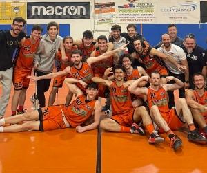 Serie C Silver: splendide salvezze per Piossasco e Grugliasco