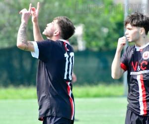 Feste salvezza per Alpignano, Union e Olympic Collegno