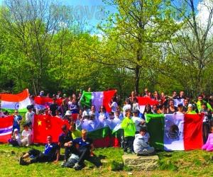 Almese: la "Montessori" fa ancora scuola