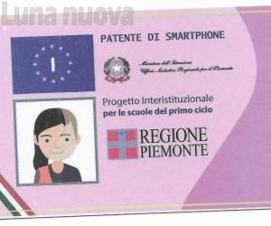 Grugliasco sforna patenti per l'uso dello smartphone