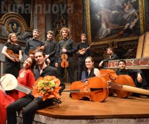 Regie Armonie: la musica lungo la Via Francigena