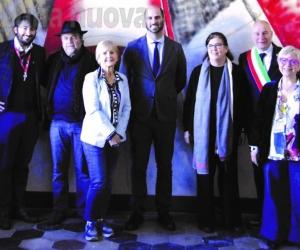 Collegno, da domani la seconda edizione del "Fol fest"