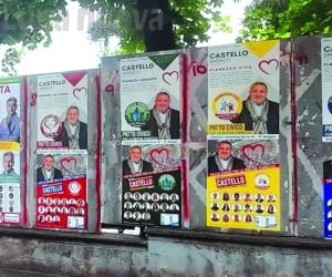 Pianezza verso il ballottaggio tra le polemiche
