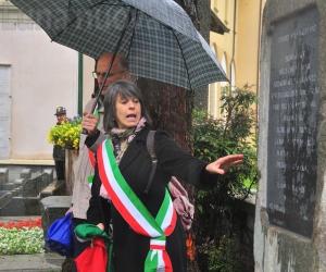 Almese, la valle ricorda gli alpini del Battaglione Morbegno 