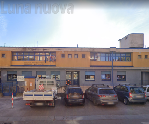 Collegno, riparte la demolizione della ex Matteotti