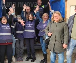 Avigliana, appello del Ceim: aiutate i poveri