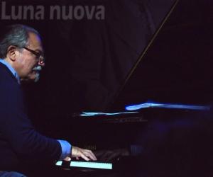 All’Istituto ‘Balmas’ una serata di jazz con quattro maestri