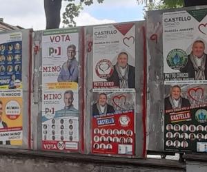 Pianezza torna alle urne per scegliere: Castello o Minò