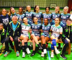 Sdm Almese, epica promozione in Serie C