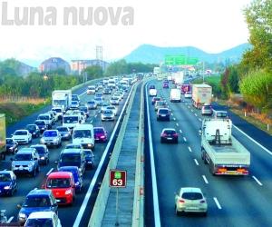 Qualità dell'aria: «Bene limiti Ue più restrittivi»