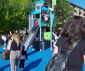 Grugliasco diventa "Comune amico della famiglia"