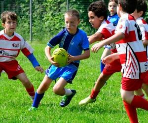 A S.Ambrogio un concentrato di mete e solidarietà