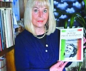 2 Giugno 1946: le "Donne protagoniste", Madri della Costituzione