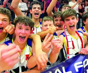 Il biennio d’oro di Area Pro 2020