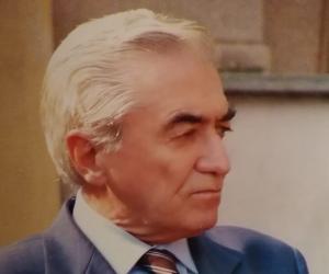 Mario Jannon, galantuomo dall’animo popolare e custode della memoria storica
