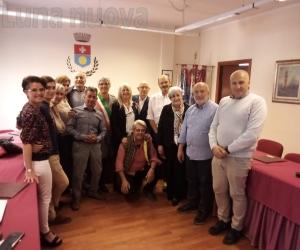 Trana, la sindaca Pachetti presenta gli assessori