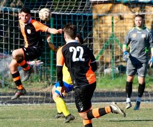 Aviglianese, domani sera la partita dell'anno
