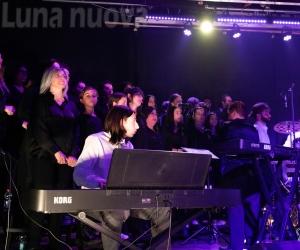 Road to Heaven: se la Divina Commedia diventa spettacolo