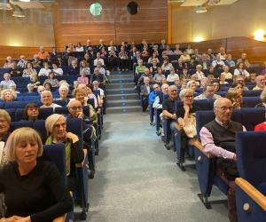 Rivoli, Unitre verso la festa dei 40 anni