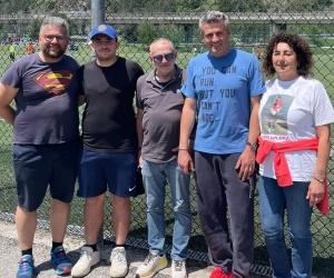 Oulx, la legge del Pascal al memorial Virginio Viglione