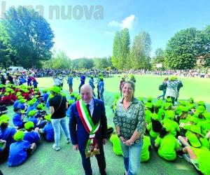 Collegno vara i centri estivi per bambini autistici