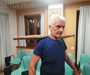 Villar Focchiardo: addio a Piero Traversa, boccista e bulajè