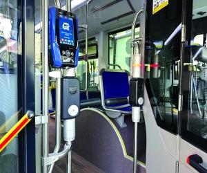 Da lunedì tornelli sul bus che collega Gerbido e Villaggio Dora